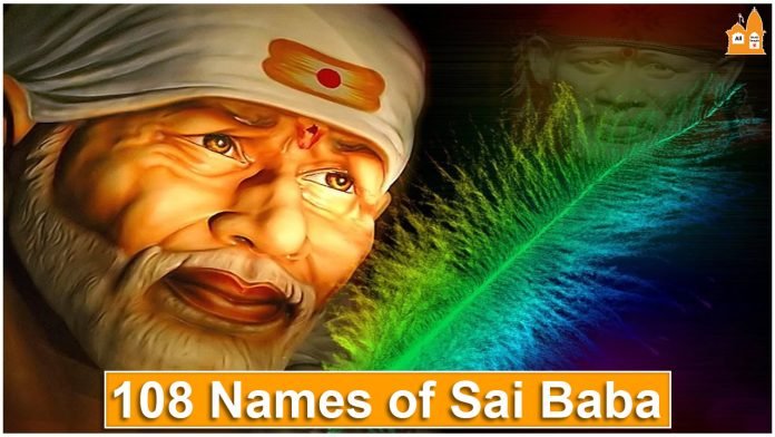 108 Names of Sai Baba 696x392 2