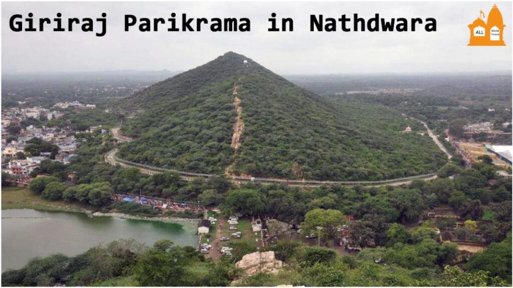 Giriraj Parikrama in Nathdwara 1068x601 1