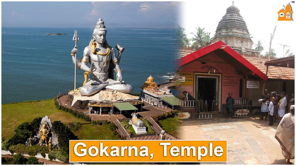 Mahabaleshwara Temple Gokarna Sirsi Attractions - vrogue.co