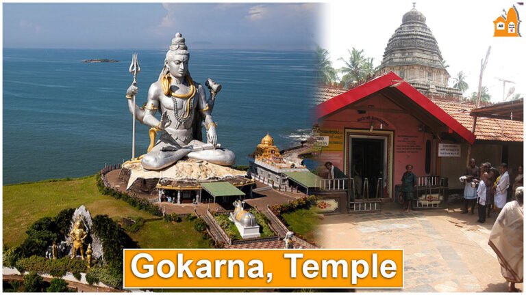 Gokarna temple, Karnataka - History, Importance, Timing and Video 2023