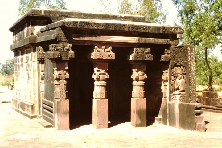 Kankali Devi Temple Tigawa Madhya Pradesh 1 scaled e1625564061402