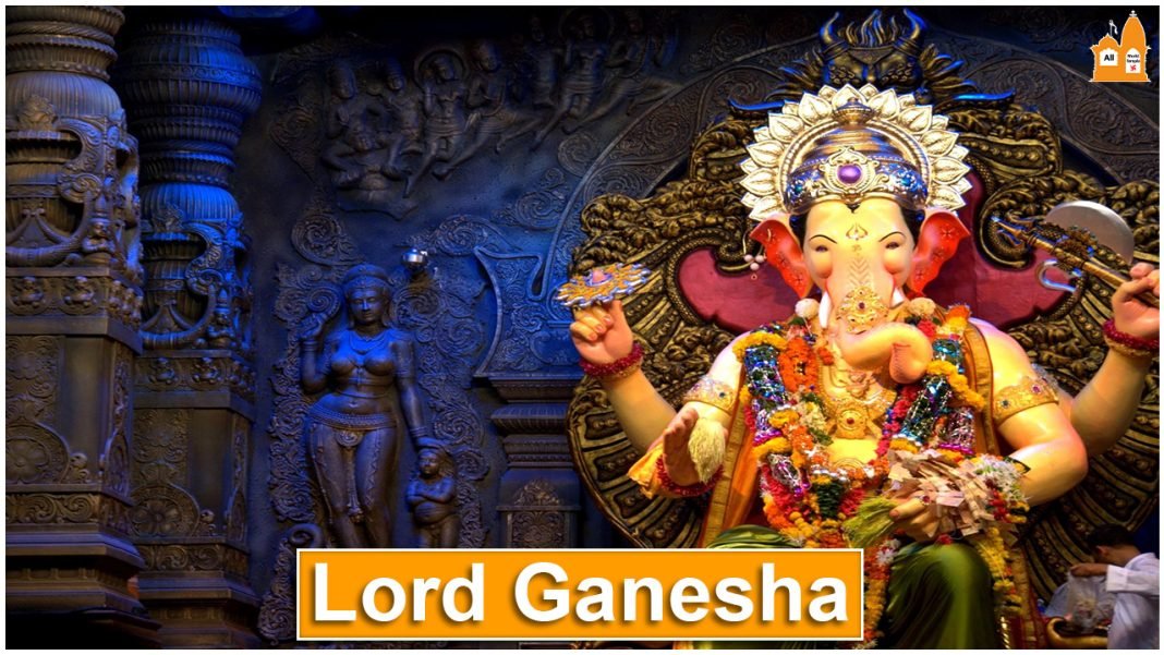 Lord Ganesha 1068x601 1