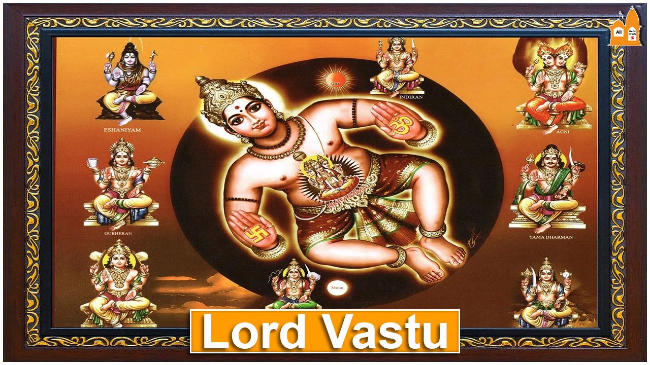 Lord Vastu