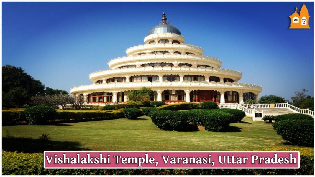 Vishalakshi Temple Varanasi Uttar Pradesh 1068x601 1