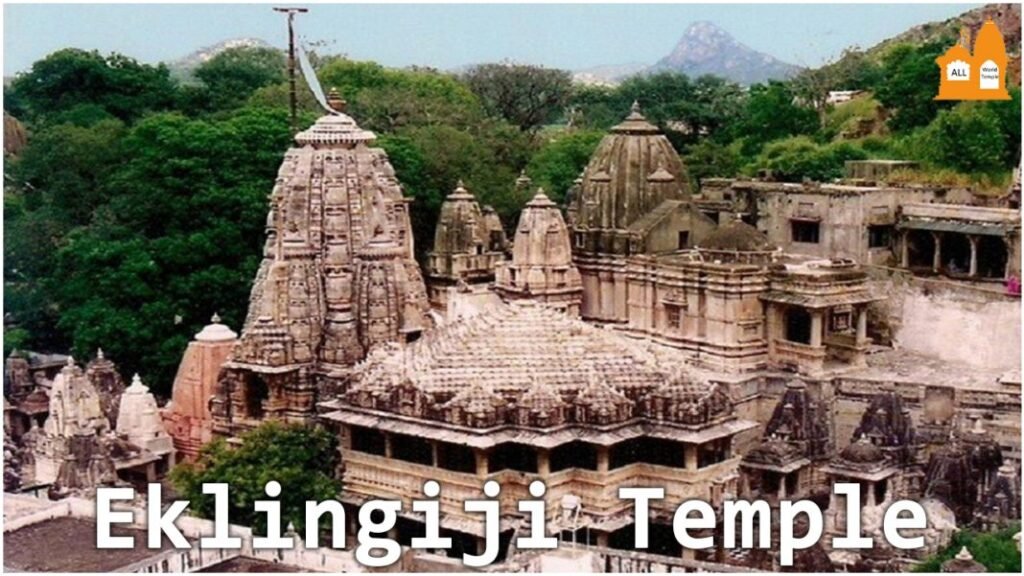 Eklingiji Temple 1068x601 1