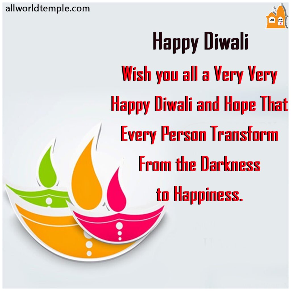 Happy Diwali 6